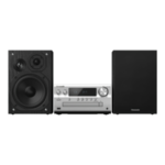 PANASONIC SC-PMX802E-S