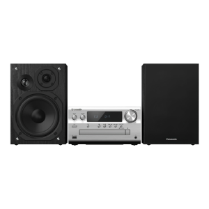 PANASONIC SC-PMX802E-S