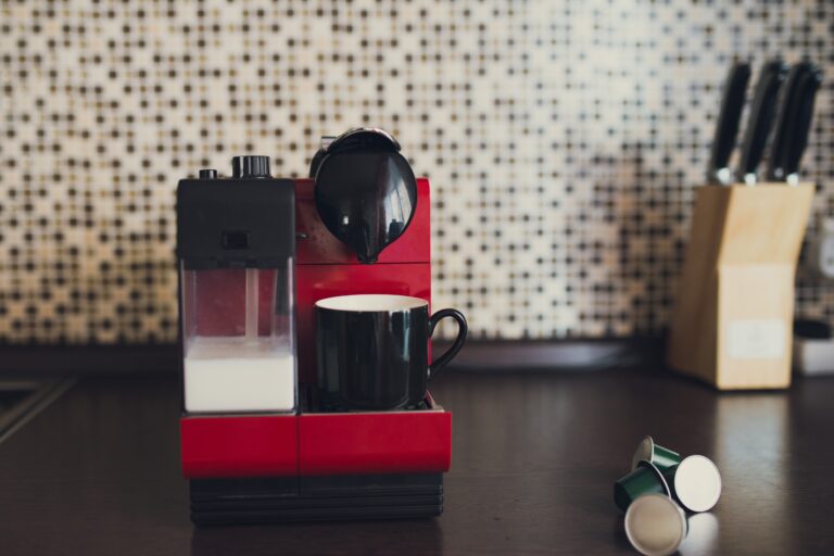 Który ekspres do kawy Beko jest najlepszy?