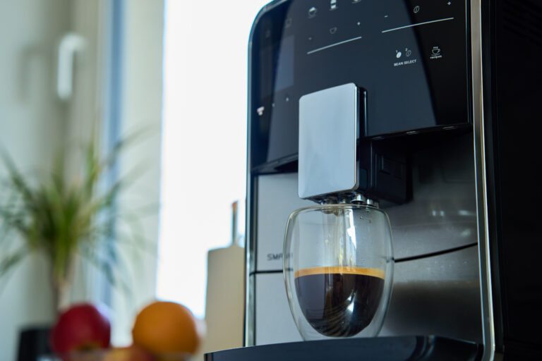 Który ekspres do kawy Saeco jest najlepszy?