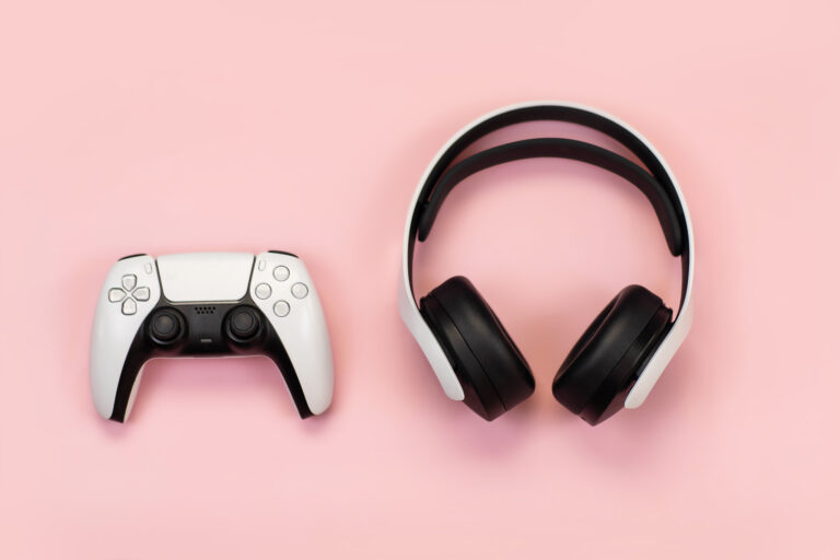 najlepsze słuchawki do ps5 ranking