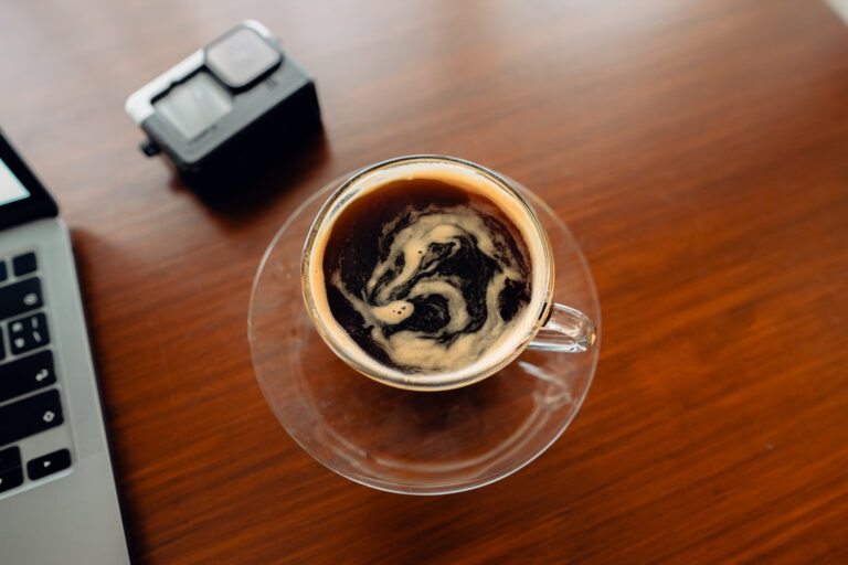 Która kawa do ekspresu jest najlepsza?