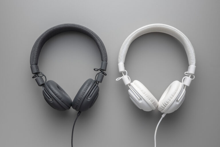najlepsze słuchawki logitech ranking