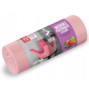 Anna Zaradna Worki pachnące z uszami