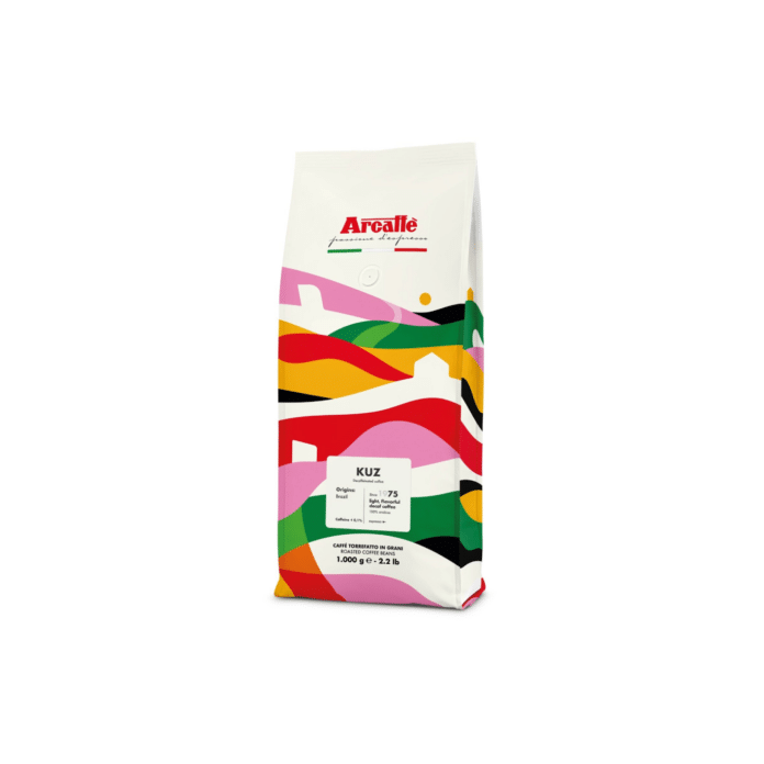 Arcaffe Kuz