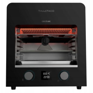 CECOTEC Txuletaco 8000 Inferno