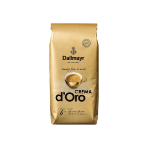 DALLMAYR Crema d'Oro