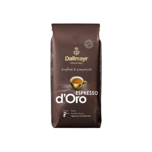 DALLMAYR Espresso d'Oro