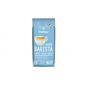 DALLMAYR Home Barista Caffe Crema Dolce
