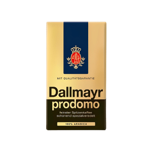 DALLMAYR Prodomo