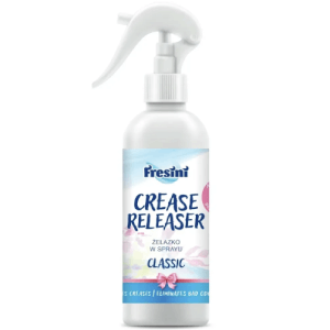Fresini Crease Releaser 