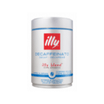 ILLY Decaf