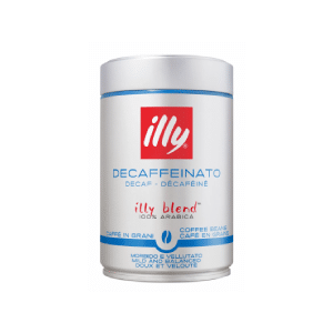 ILLY Decaf