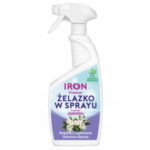 Iron Premium żelazko w sprayu PLUS