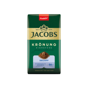 JACOBS Krönung Decaff