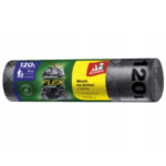 Jan Niezbędny Magnum Flex & Strong