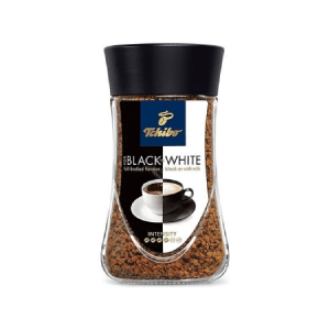 TCHIBO BLACK&White