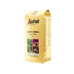 Segafredo Caffè Crema Collezione