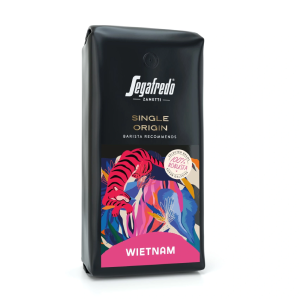 Segafredo Single Origin