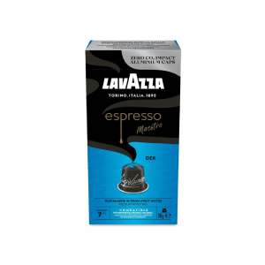 Lavazza Decaff