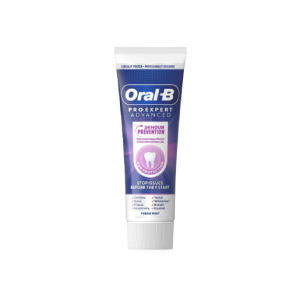 ORAL-B Pro Expert Advanced Gum Protection