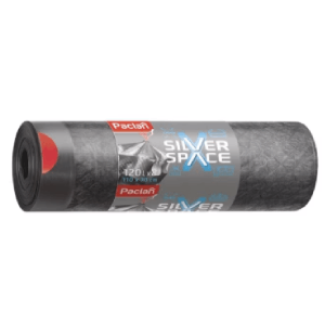 Paclan Silver Space