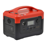 GREENSO STZ02 600W 577 Wh