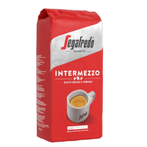 Segafredo Intermezzo