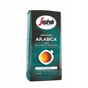 Segafredo Selezione Arabica