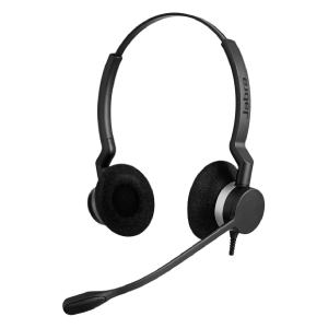 JABRA Biz 2300 Stereo QD