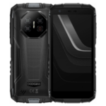 DOOGEE Fire 3 Ultra