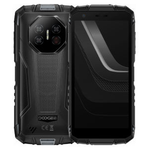 DOOGEE Fire 3 Ultra