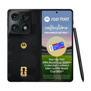 MOTOROLA Razr Fold