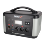 DEDRA DEZS1500 1408 Wh