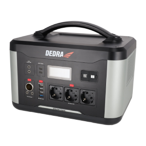 DEDRA DEZS1500 1408 Wh