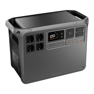 DJI Power 2000 2048 Wh