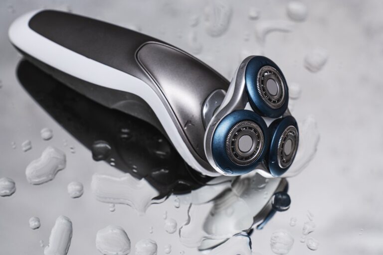 najlepsza golarka Braun ranking