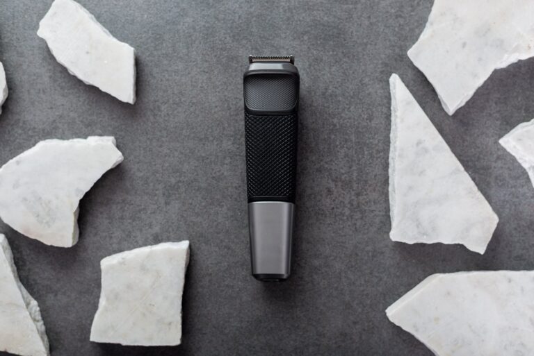 najlepsza golarka Philips ranking