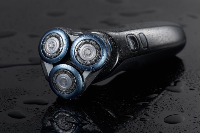 najlepsza golarka do głowy ranking