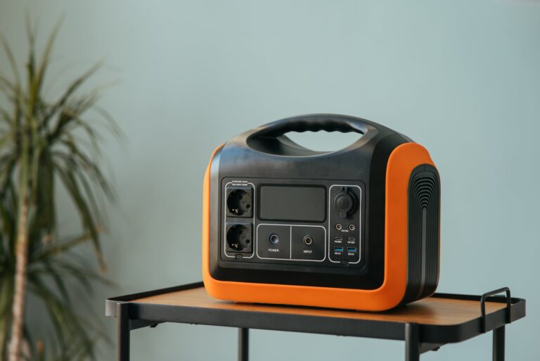 najlepsza stacja zasilania ranking