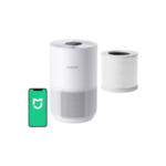 XIAOMI Smart Air Purifier 4 Compact AC-M18-SC