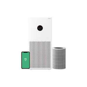 XIAOMI Smart Air Purifier 4 Lite