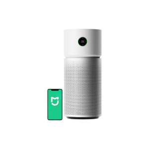 XIAOMI Smart Air Purifier Elite