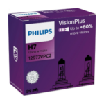 PHILIPS VisionPlus H7