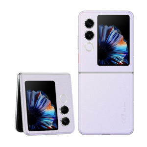 NUBIA Flip 2