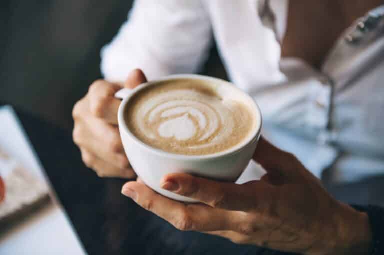 Która kawa bezkofeinowa jest najlepsza?