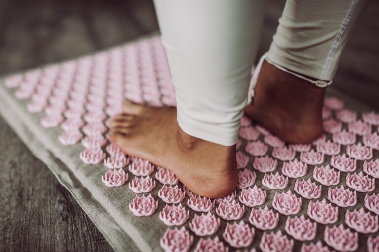 Która mata do masażu jest najlepsza?