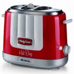 ARIETE 206/00 Party Time