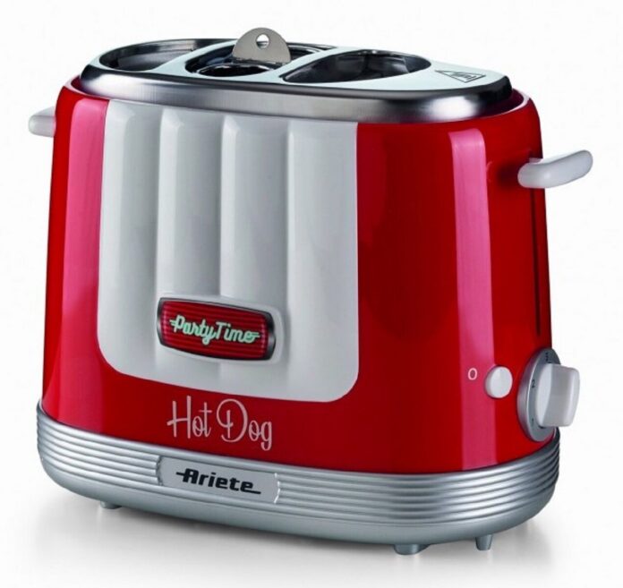 ARIETE 206/00 Party Time