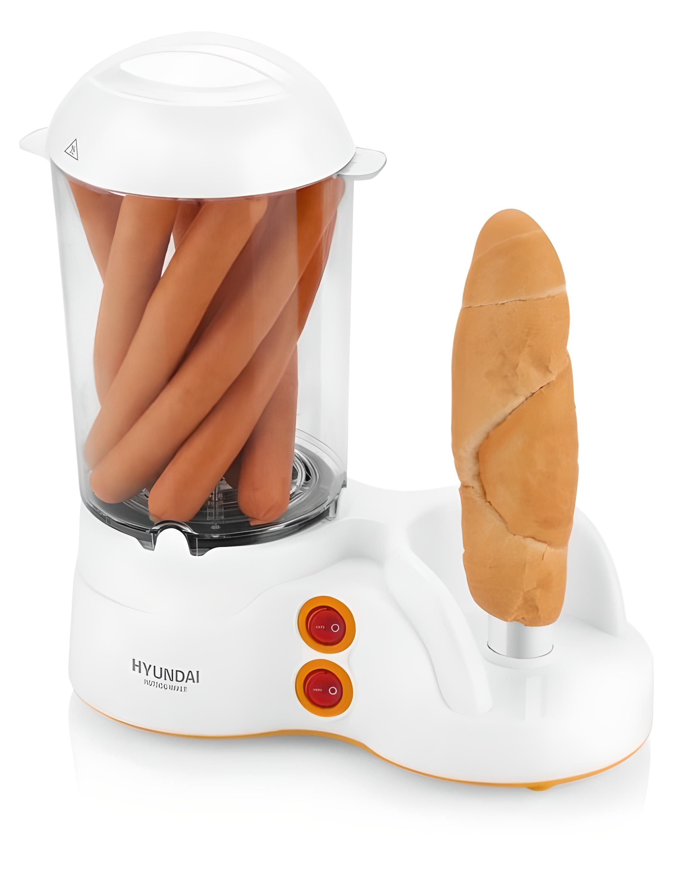 Która maszyna do hot dogów jest najlepsza? Ranking 2026 [TOP4]